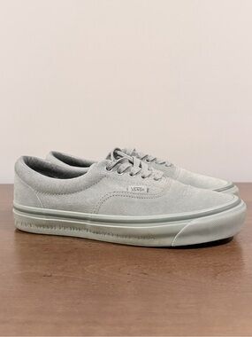 Vans x Neighborhood Era 95 DX Sneakers Limited Edition in ‘Seagrass’ W 9 / M 7.5